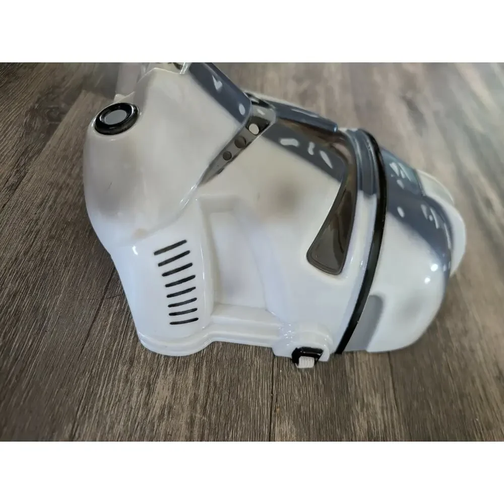 Star Wars Clone Trooper Child's Mask Halloween Costume Accessory Cosplay